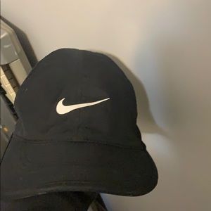Nike dri fit hat